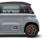 Citroen Ami 2020 года